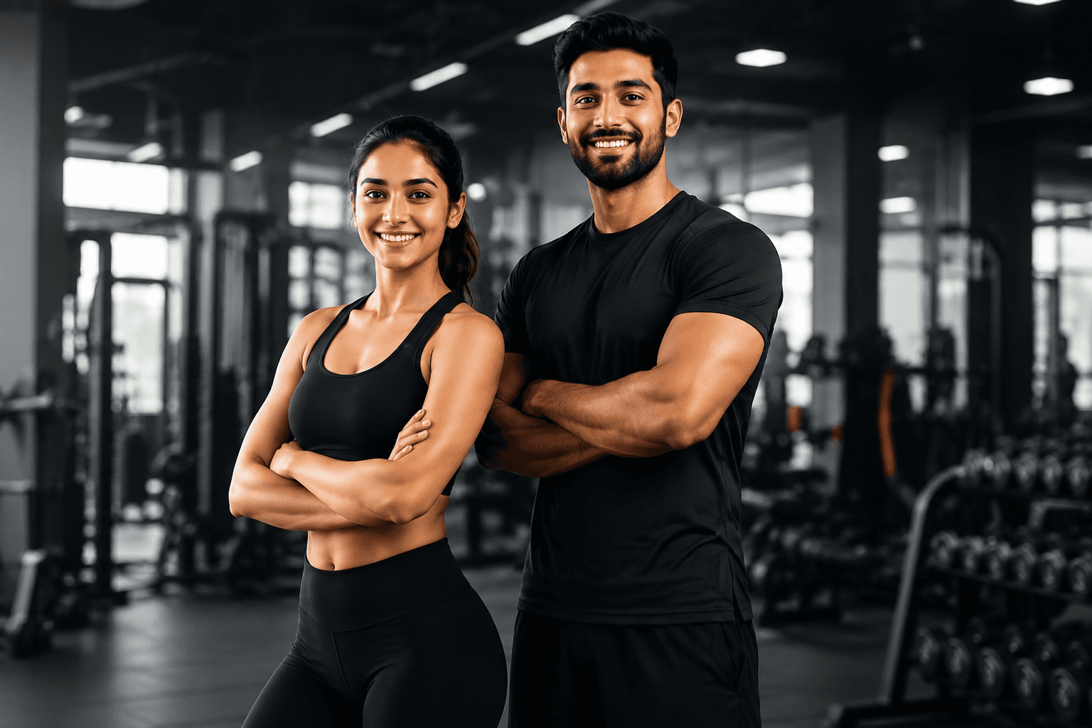 Why Choose FitWorks