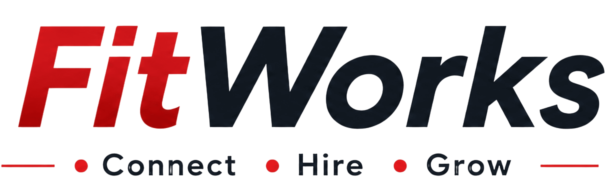 FitWorks Logo